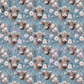 Printed Vinyl - Highland Cows