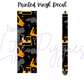 Printed Vinyl - Excavator