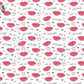 Printed Vinyl - Valentine - Be My Valentine