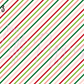 Printed Vinyl - Letters to Santa - Pink