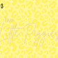 Printed Vinyl - Neon Leopard