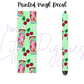 Printed Vinyl - Alani Nu - Cherry Twist