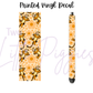 Printed Vinyl - Characters - Tigger