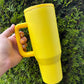 WS - 40oz No Spill Tumblers