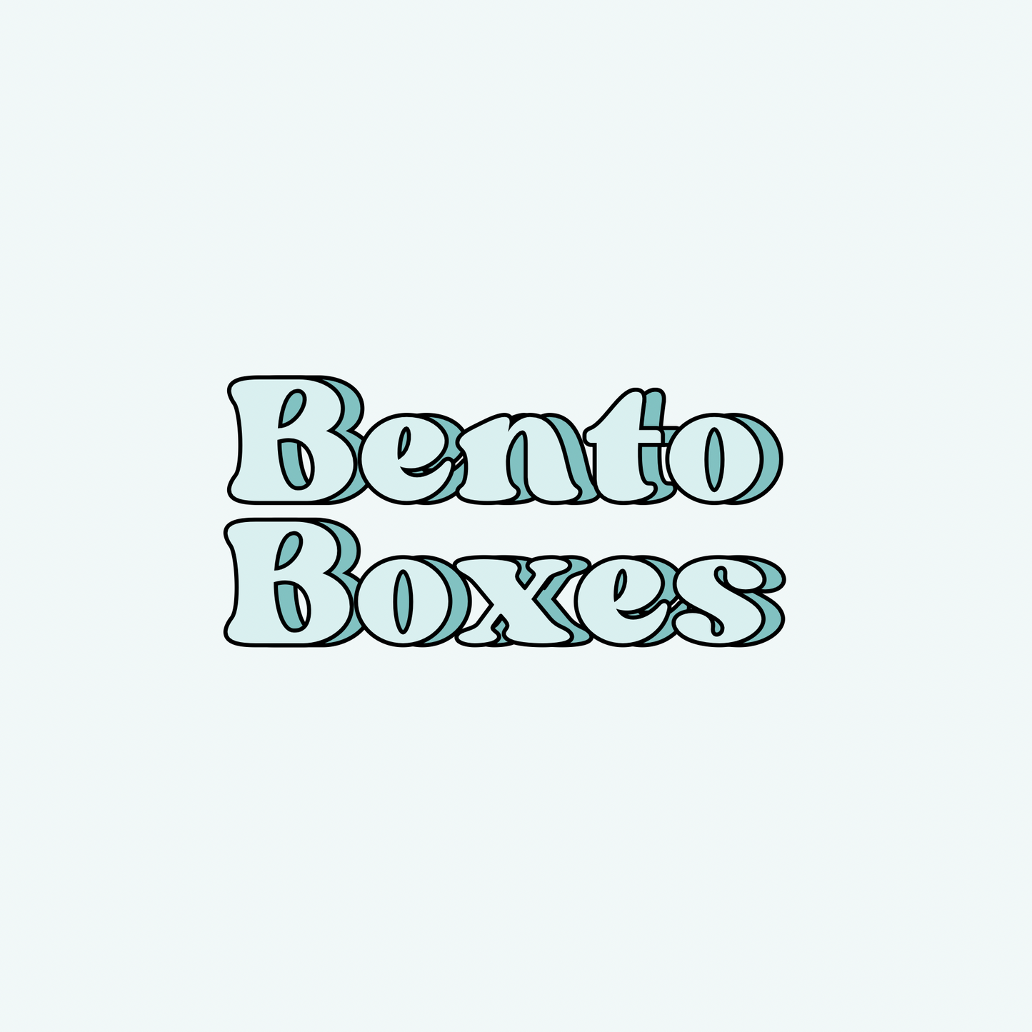 Bento Boxes