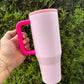 WS - 40oz No Spill Tumblers