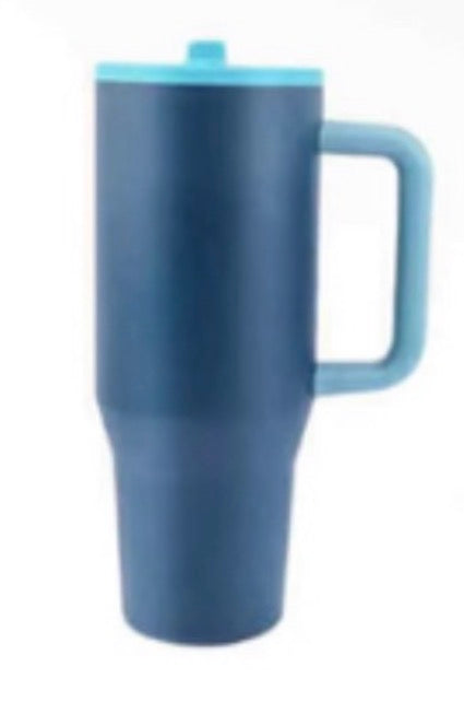 WS - 40oz No Spill Tumblers