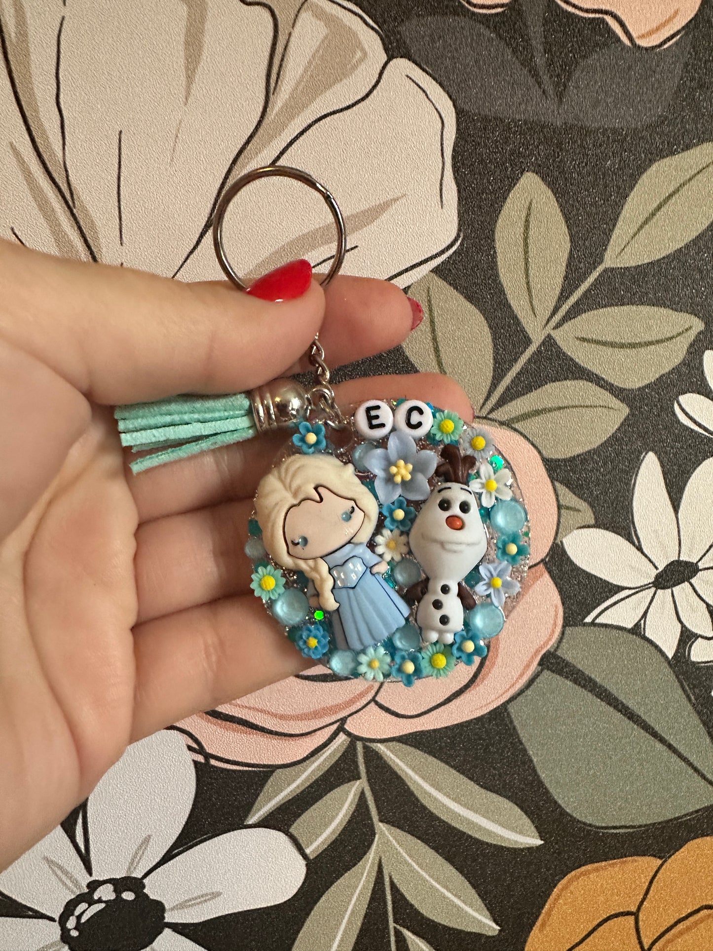 Keychain