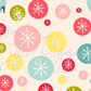 Printed Vinyl - Christmas Movies