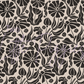 Printed Vinyl - Retro Floral