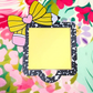 Sticky Note Holders