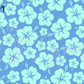 Printed Vinyl - Lilo and Stitch