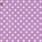 Printed Vinyl - Halloween Teal & Purple Collection