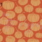 Printed Vinyl - Pumpkin Patch