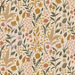 Printed Vinyl - Rustic Garden
