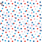 Printed Vinyl - Red, White and Blue Collection
