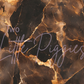 Printed Vinyl - Marbled