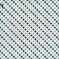 Printed Vinyl - Football - Green and White