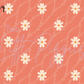 Printed Vinyl - Warm Boho