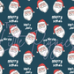 Printed Vinyl - Christmas Cheer