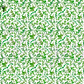 Printed Vinyl - St. Patrick's - Pink and Green
