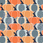 Printed Vinyl - Fall Pumpkin Spice