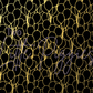 Printed Vinyl - New Years Stars