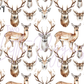 Printed Vinyl - Huntsman