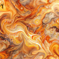 Printed Vinyl - Alcohol Ink