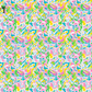 Printed Vinyl - Candy Camo