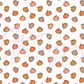 Printed Vinyl - Pumpkin Spice