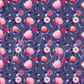 Printed Vinyl - Protea Flowers