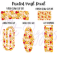 Printed Vinyl - Characters - Pooh
