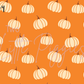 Printed Vinyl - Happy  Fall