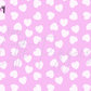 Printed Vinyl - Halloween - Cutesy Halloween
