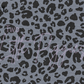 Printed Vinyl - Textured Cheetah