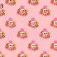 Printed Vinyl - Halloween - Funny Bones