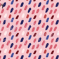 Printed Vinyl - Sweater Weather