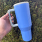 WS - 40oz No Spill Tumblers