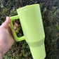 WS - 40oz No Spill Tumblers