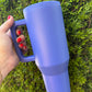 WS - 40oz No Spill Tumblers