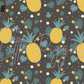 Printed Vinyl - Summer Paradise Collection