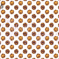 Printed Vinyl - Cheer - Maroon and Gold