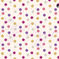 Printed Vinyl - Boho School Pink
