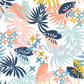Printed Vinyl - Fruity Summer
