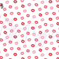 Printed Vinyl - Valentine - Love Letters