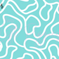 Printed Vinyl - Pastel Boho