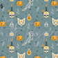 Printed Vinyl - Halloween - Potions