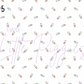 Printed Vinyl - Nurse Life Collection