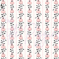 Printed Vinyl - Halloween - Pink Paranormal